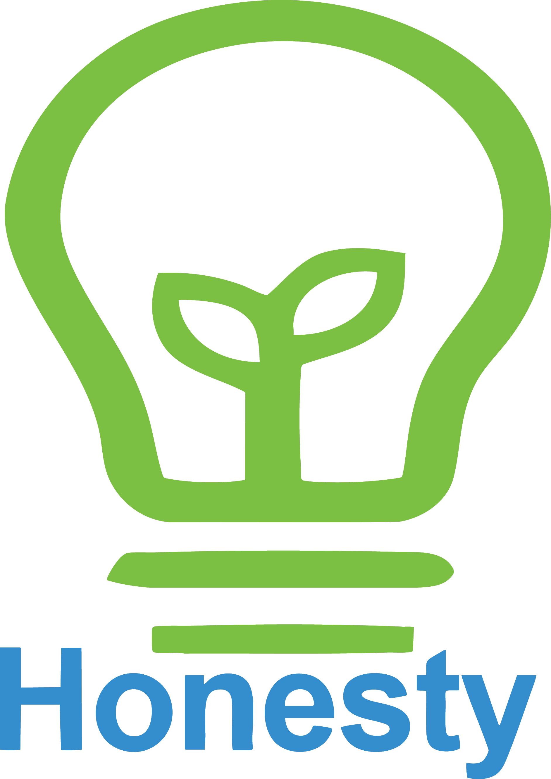 Honesty Engineering Logo